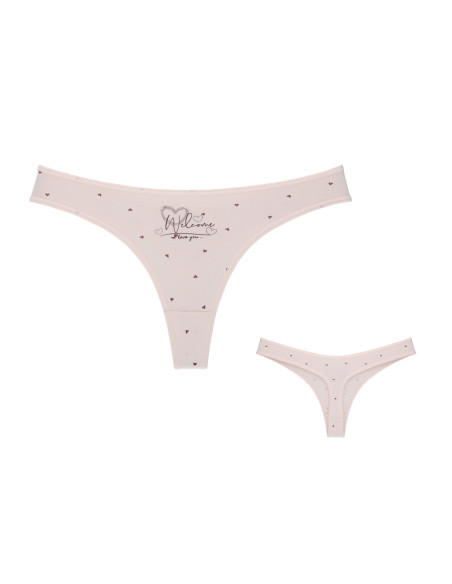 Donella 2481B33 Assorted 10-Pack Women's Briefs — Turkey wholesale collection
