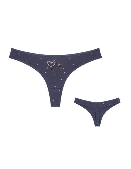Donella 2481B33 Assorted 10-Pack Women's Briefs — Turkish factory wholesale
