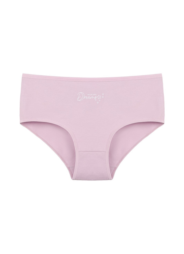 Donella 2571PB135 Assorted 10-Pack Women's Briefs — wholesale for boutiques 2