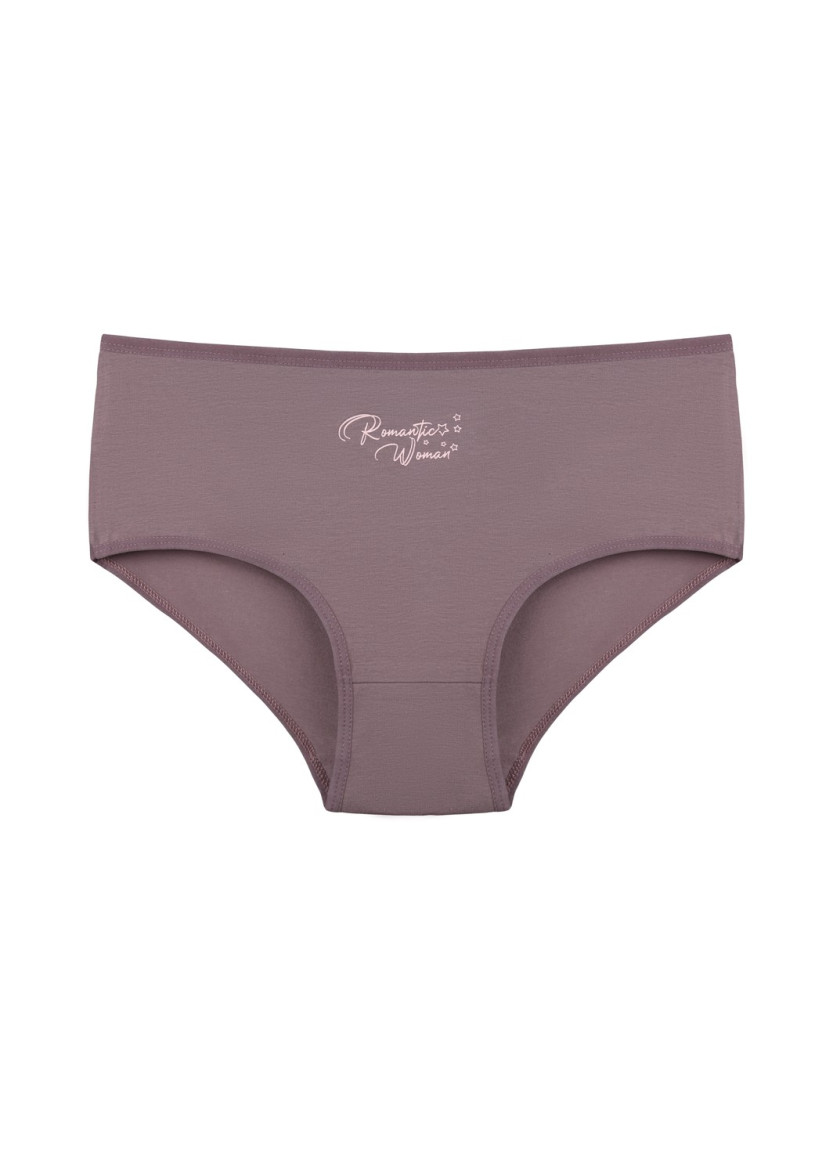 Donella 2571PB135 Assorted 10-Pack Women's Briefs — Turkish factory wholesale