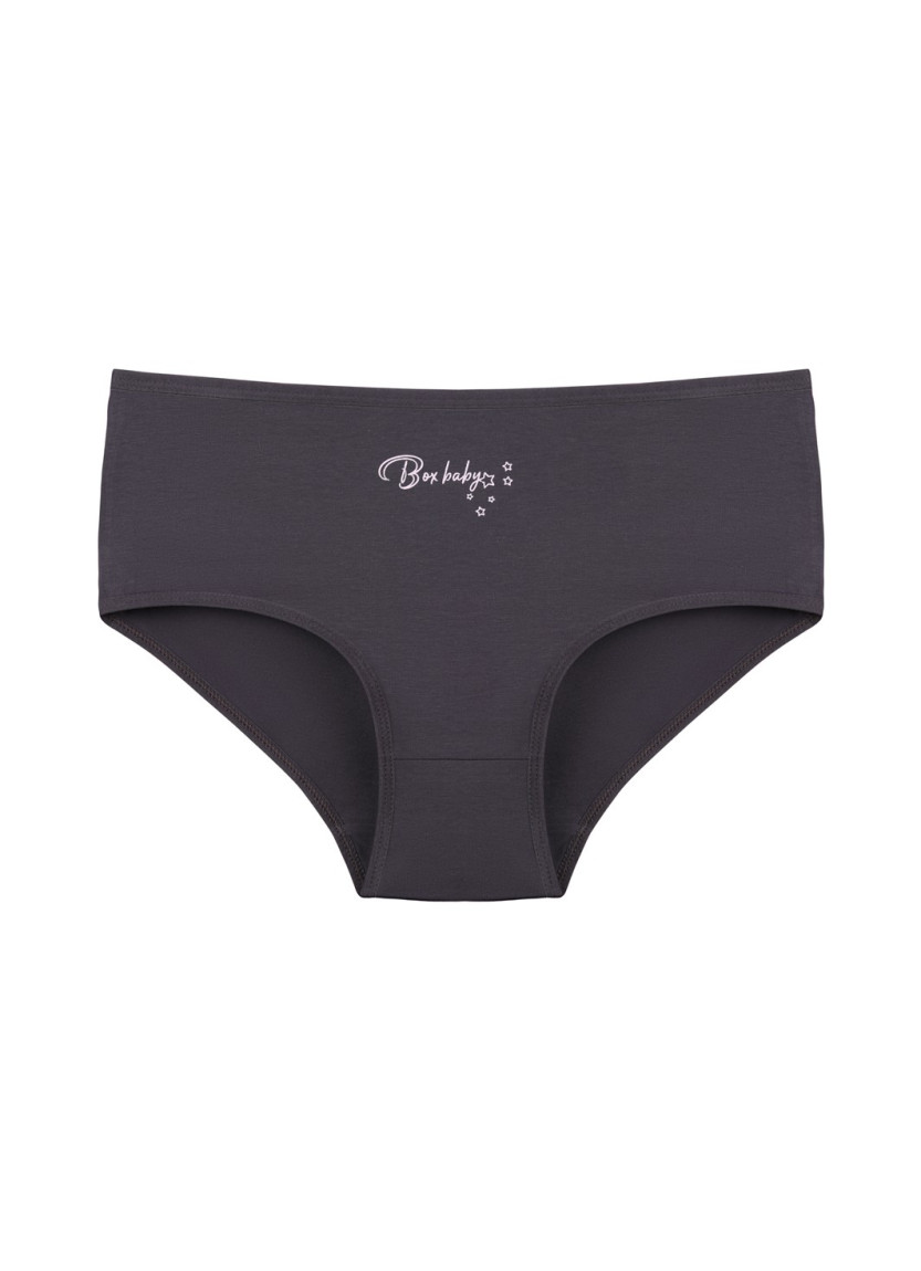 Donella 2571PB135 Assorted 10-Pack Women's Briefs — wholesale for boutiques