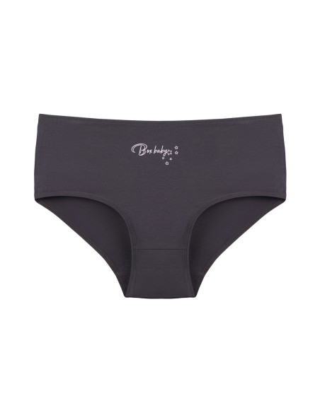Женские Трусы (Ассорти) 10 шт/уп. Donella 2571PB135 — фабричная коллекция оптом