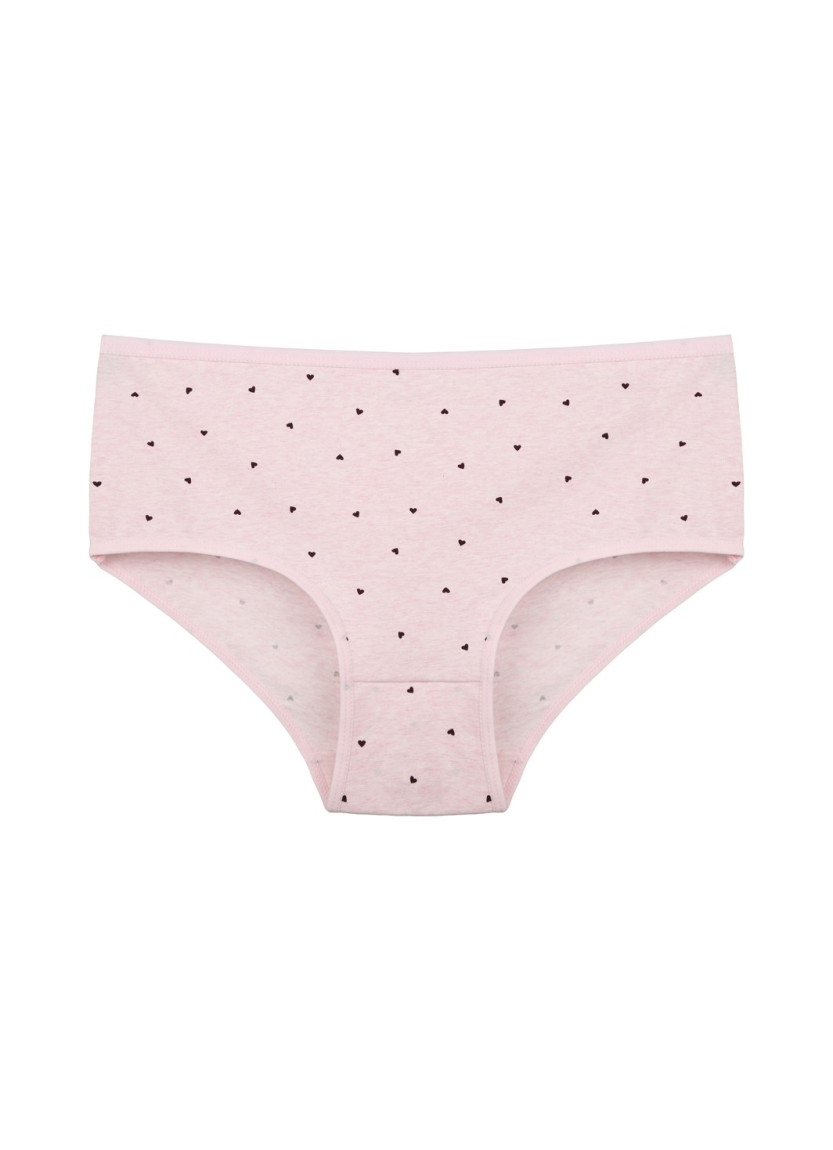 Donella 258124 Assorted 10-Pack Women's Briefs — direct Turkish factory supply