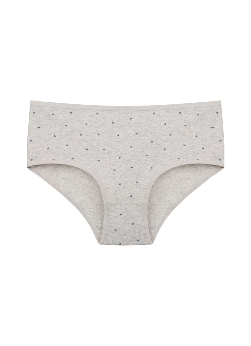 Donella 258124 Assorted 10-Pack Women's Briefs — wholesale from Turkey