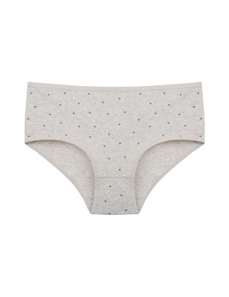 Donella 258124 Assorted 10-Pack Women's Briefs — wholesale from Turkey