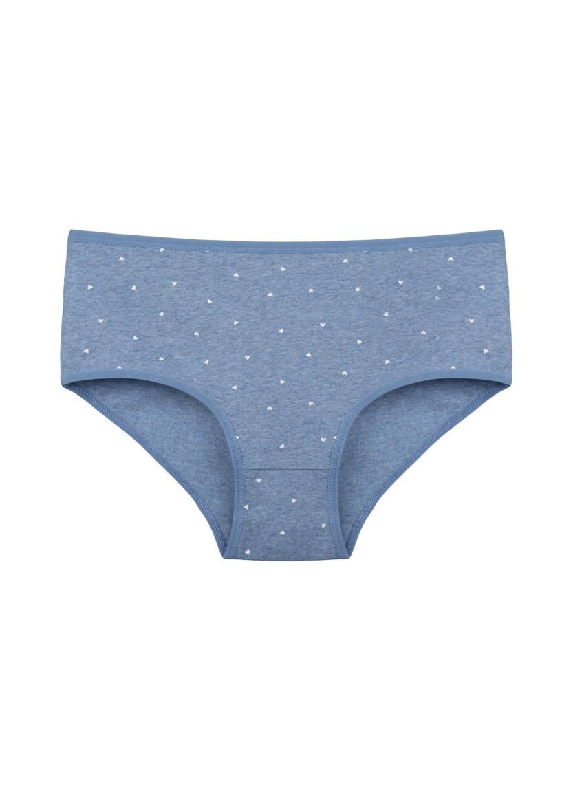 Donella 258124 Assorted 10-Pack Women's Briefs — factory-direct from Turkey