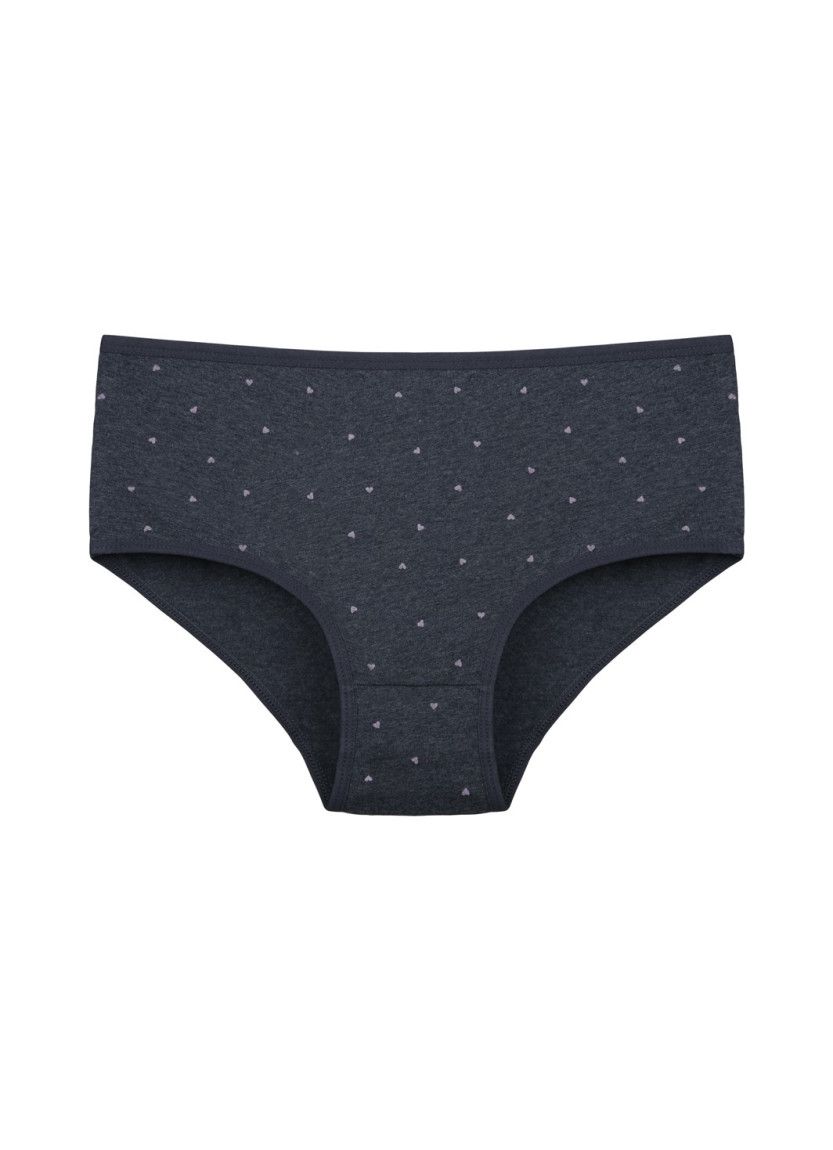 Donella 258124 Assorted 10-Pack Women's Briefs — direct Turkish factory supply