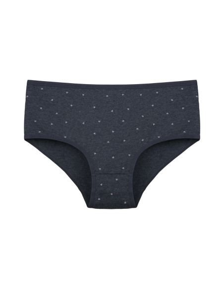 Donella 258124 Assorted 10-Pack Women's Briefs — direct Turkish factory supply