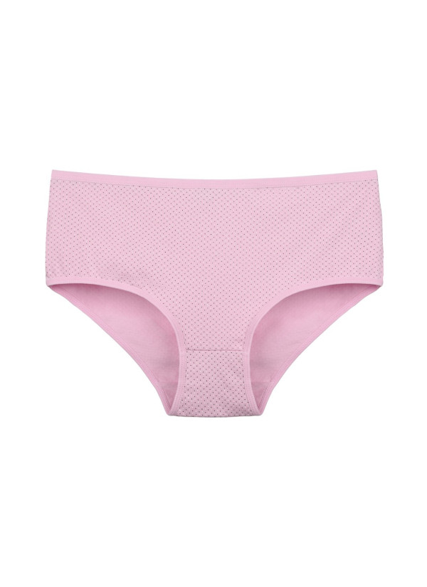 Donella 258125 Assorted 10-Pack Women's Briefs — Istanbul wholesale supplier 2