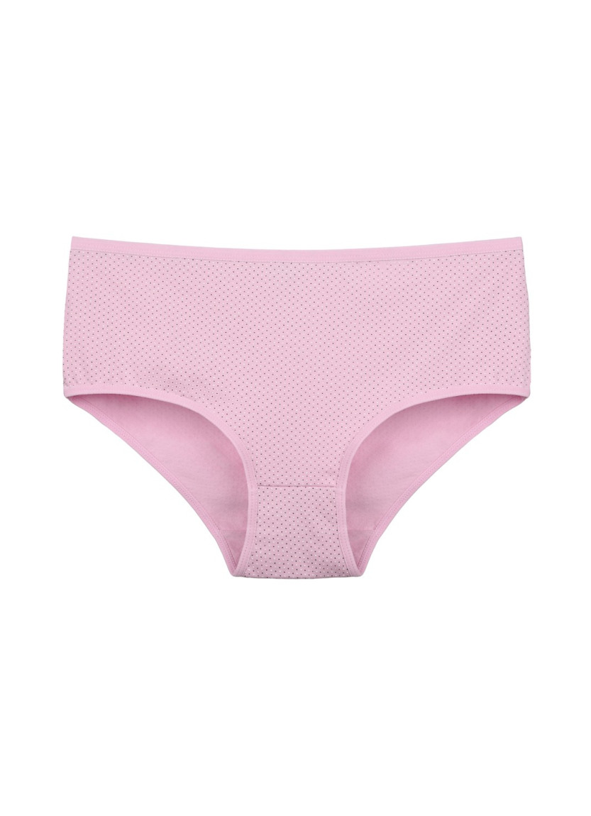 Donella 258125 Assorted 10-Pack Women's Briefs — wholesale for boutiques
