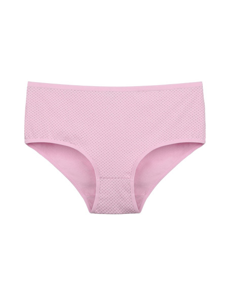 Donella 258125 Assorted 10-Pack Women's Briefs — wholesale for boutiques