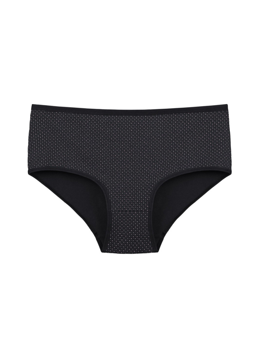 Donella 258125 Assorted 10-Pack Women's Briefs — Turkey wholesale collection