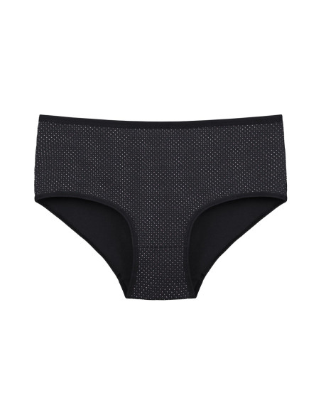 Donella 258125 Assorted 10-Pack Women's Briefs — Turkey wholesale collection