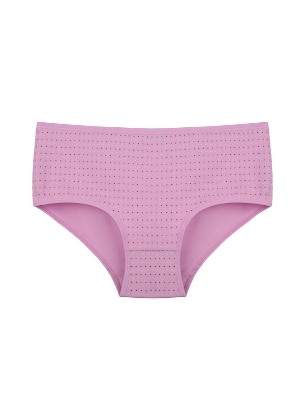 Donella 258126 Assorted 10-Pack Women's Briefs — factory-direct from Turkey 2