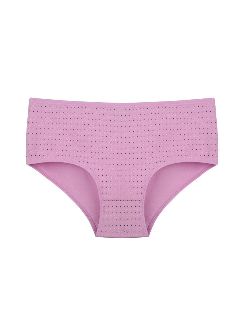 Donella 258126 Assorted 10-Pack Women's Briefs — Turkish textile wholesale