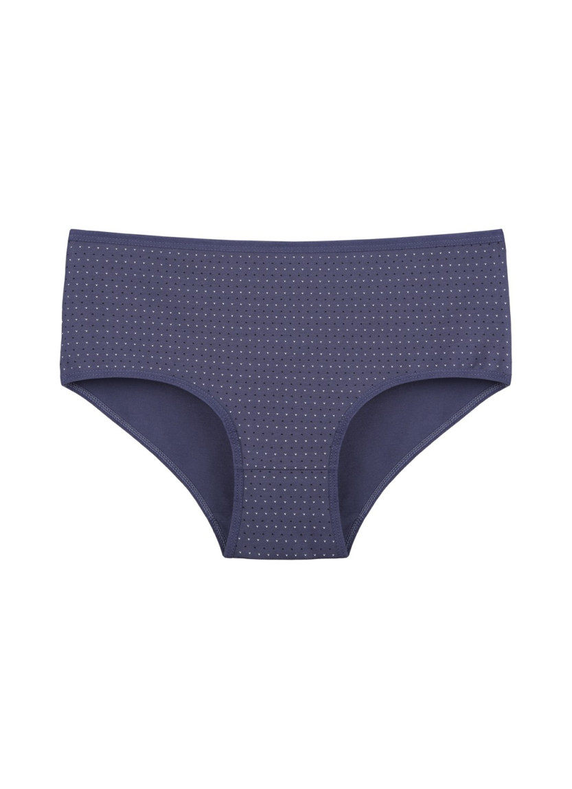 Donella 258126 Assorted 10-Pack Women's Briefs — direct Turkish factory supply