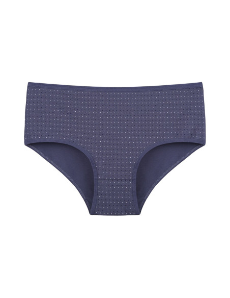 Donella 258126 Assorted 10-Pack Women's Briefs — direct Turkish factory supply