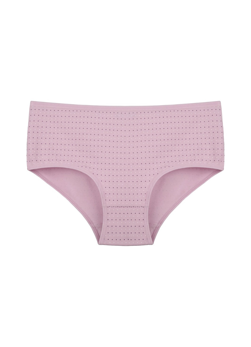 Donella 258126 Assorted 10-Pack Women's Briefs — wholesale from Turkey