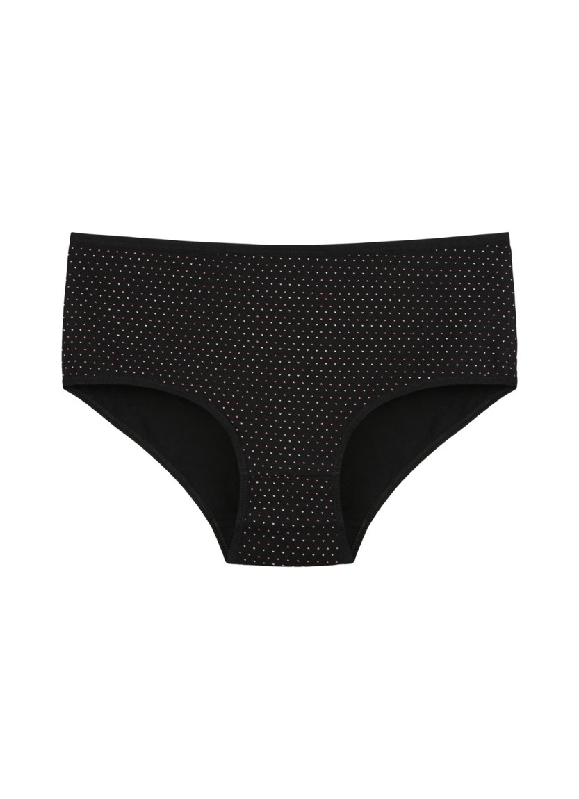 Donella 258126 Assorted 10-Pack Women's Briefs — factory-direct from Turkey