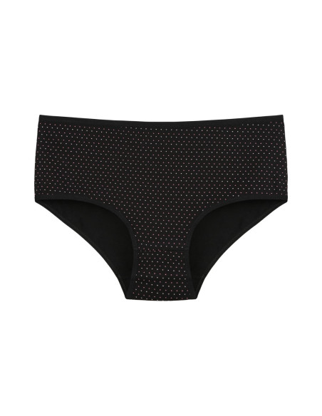 Donella 258126 Assorted 10-Pack Women's Briefs — factory-direct from Turkey