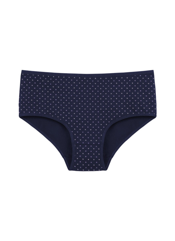 Donella 258127 Assorted 10-Pack Women's Briefs — Turkish factory wholesale 2