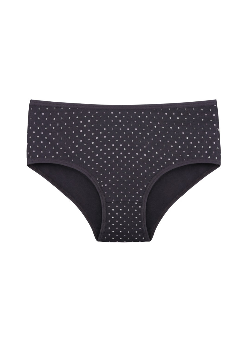 Donella 258127 Assorted 10-Pack Women's Briefs — Turkey wholesale collection