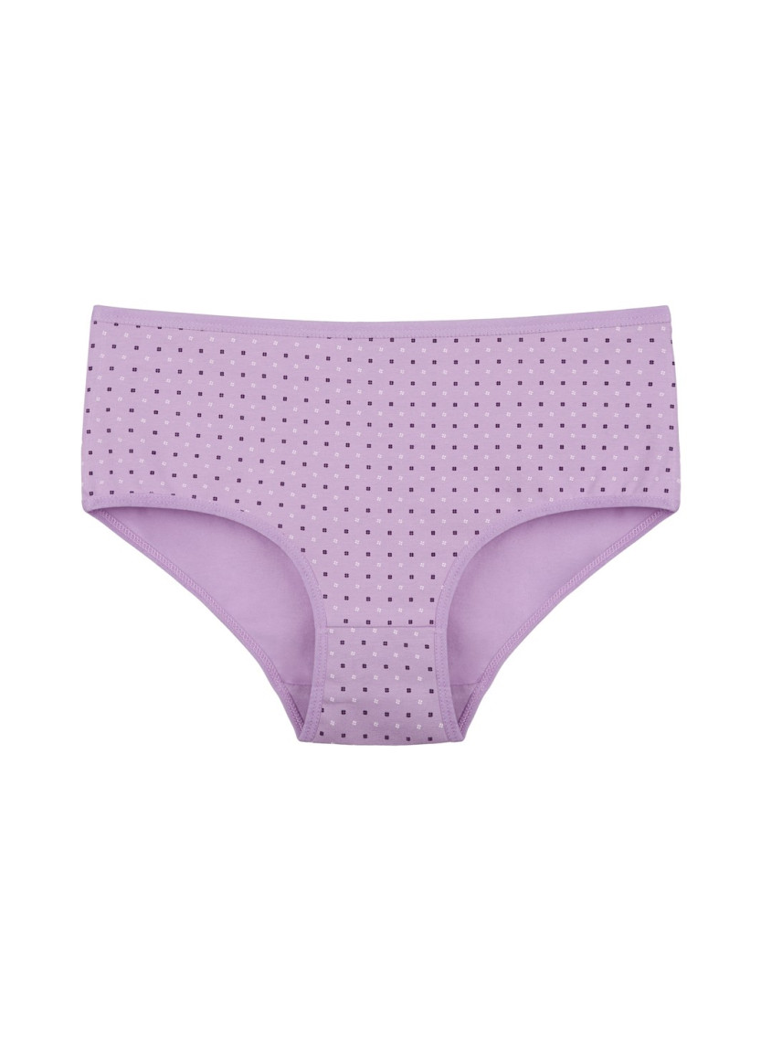 Donella 258127 Assorted 10-Pack Women's Briefs — Turkish factory wholesale