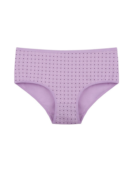 Donella 258127 Assorted 10-Pack Women's Briefs — Turkish factory wholesale
