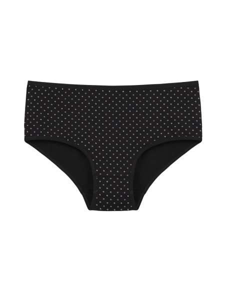 Donella 258127 Assorted 10-Pack Women's Briefs — Istanbul wholesale supplier