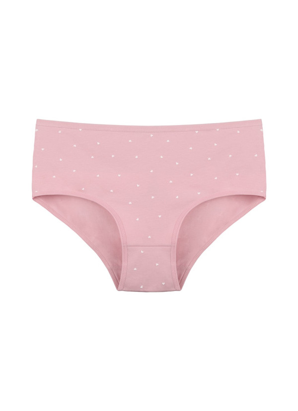 Donella 258128 Assorted 10-Pack Women's Briefs — wholesale from Turkey 2