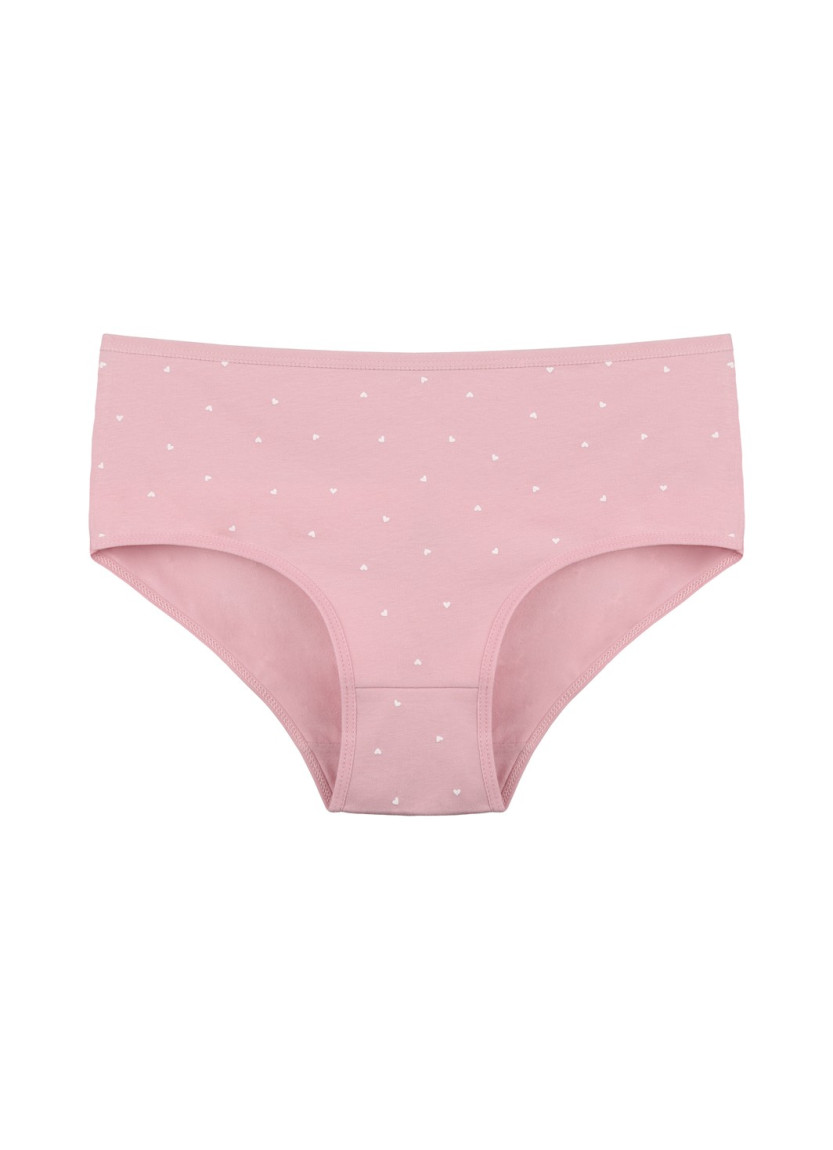 Donella 258128 Assorted 10-Pack Women's Briefs — factory-direct from Turkey
