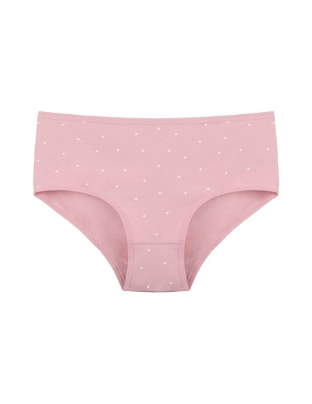 Donella 258128 Assorted 10-Pack Women's Briefs — factory-direct from Turkey