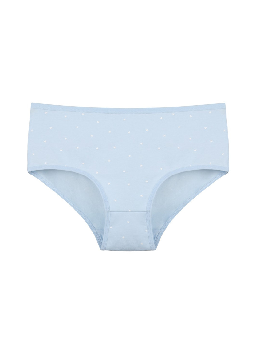 Donella 258128 Assorted 10-Pack Women's Briefs — Turkish textile wholesale