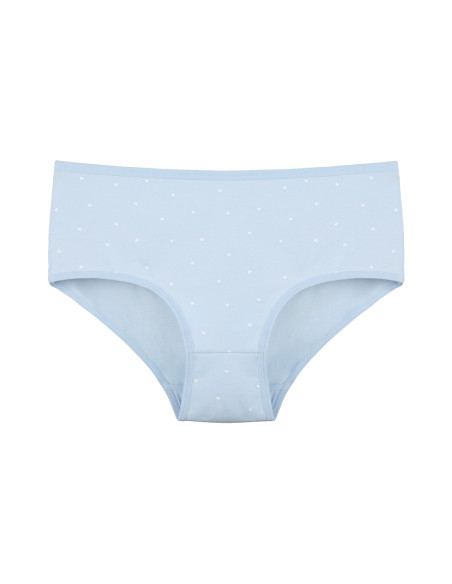 Donella 258128 Assorted 10-Pack Women's Briefs — Turkish textile wholesale