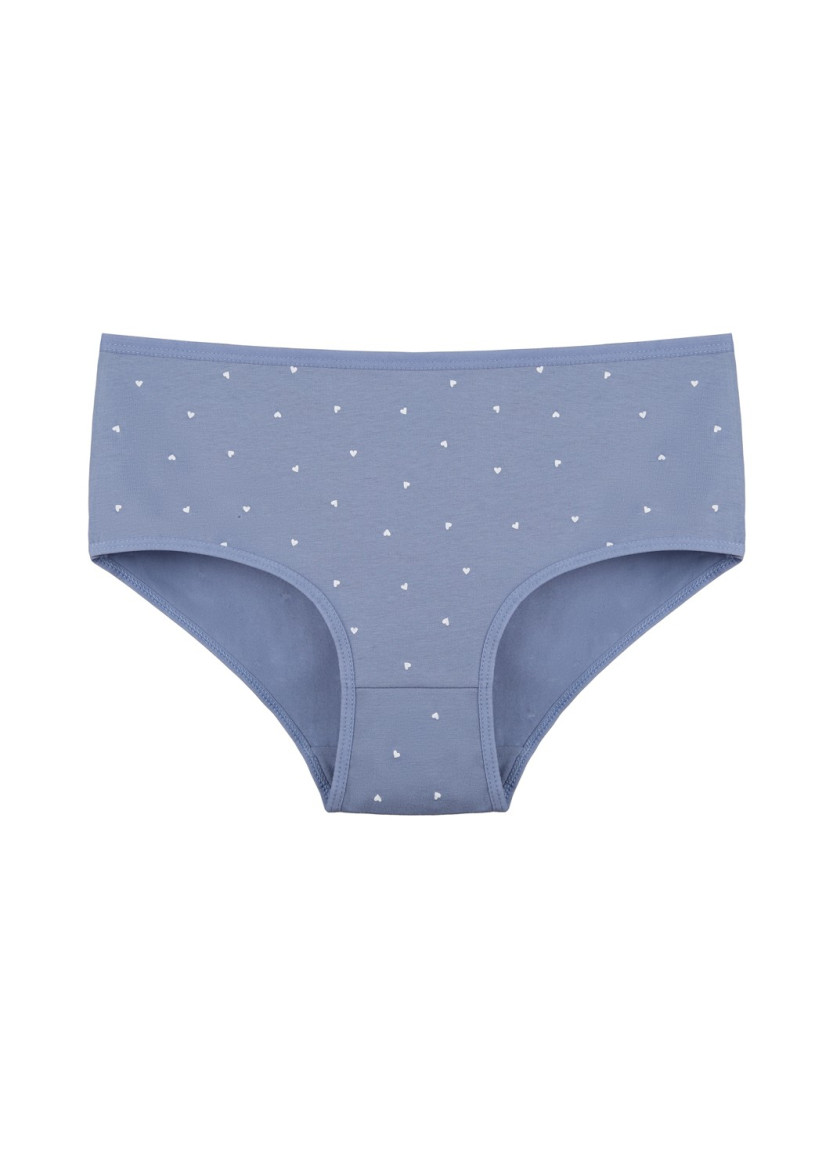 Donella 258128 Assorted 10-Pack Women's Briefs — direct Turkish factory supply