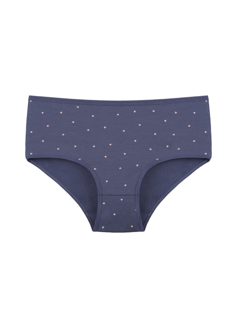 Donella 258128 Assorted 10-Pack Women's Briefs — factory-direct from Turkey