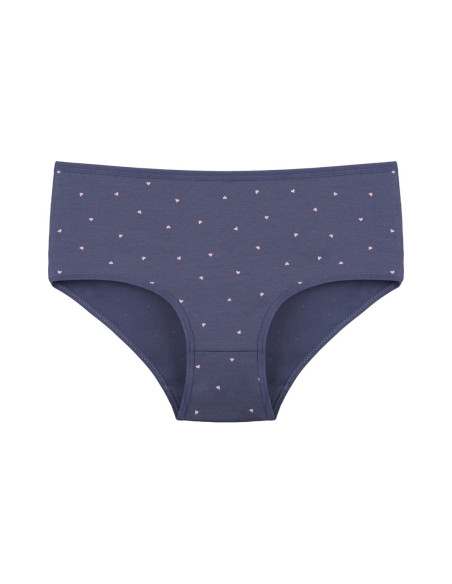 Donella 258128 Assorted 10-Pack Women's Briefs — factory-direct from Turkey