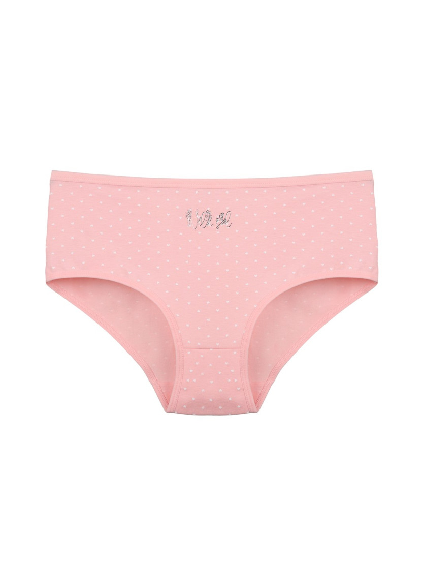 Donella 2581B28 Assorted 10-Pack Women's Briefs — Turkey wholesale collection