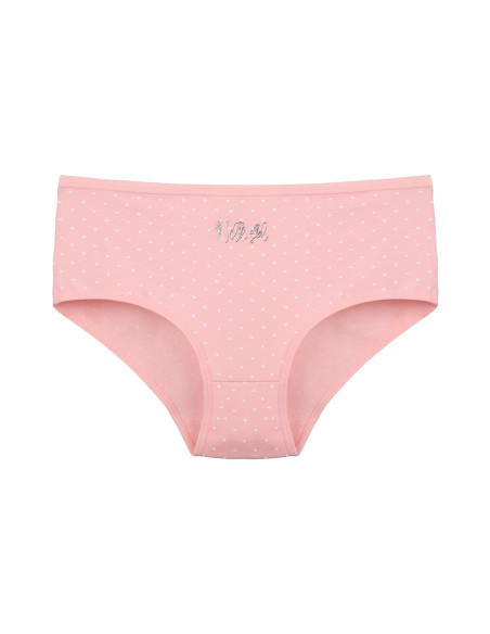 Donella 2581B28 Assorted 10-Pack Women's Briefs — Turkey wholesale collection