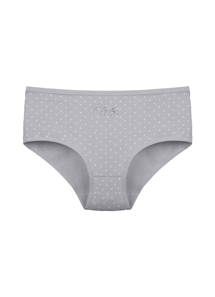 Женские Трусы (Ассорти) 10 шт/уп. Donella 2581B28 — оптом от турецкой фабрики