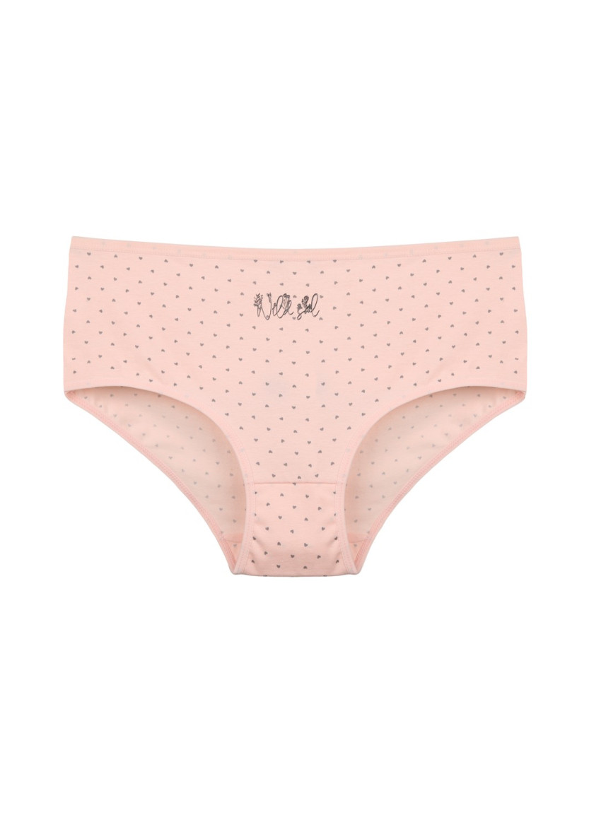 Donella 2581B28 Assorted 10-Pack Women's Briefs — Turkey wholesale collection