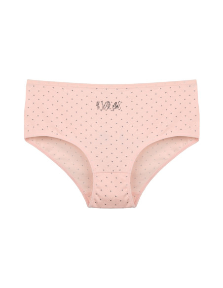 Donella 2581B28 Assorted 10-Pack Women's Briefs — Turkey wholesale collection
