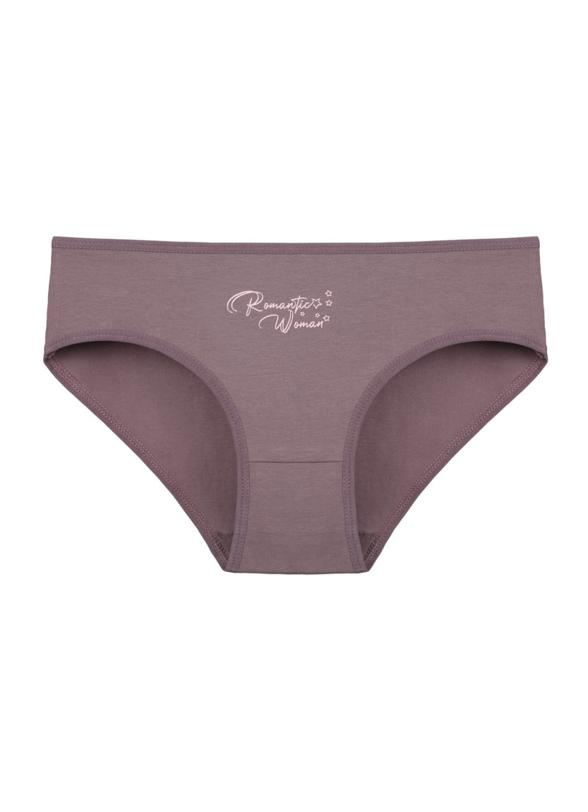 Donella 3171PB135 Assorted 10-Pack Women's Briefs — Turkish factory wholesale