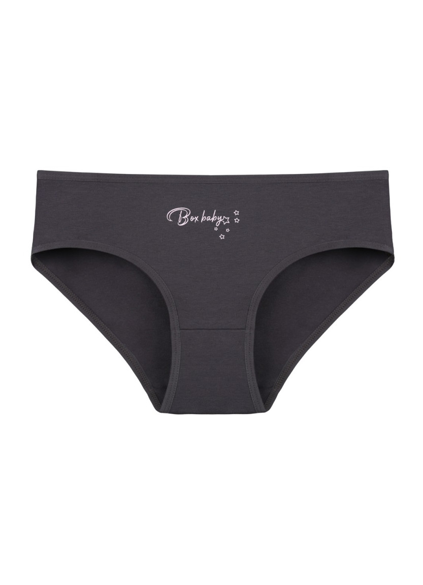 Donella 3171PB135 Assorted 10-Pack Women's Briefs — wholesale for boutiques