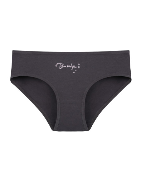 Donella 3171PB135 Assorted 10-Pack Women's Briefs — wholesale for boutiques