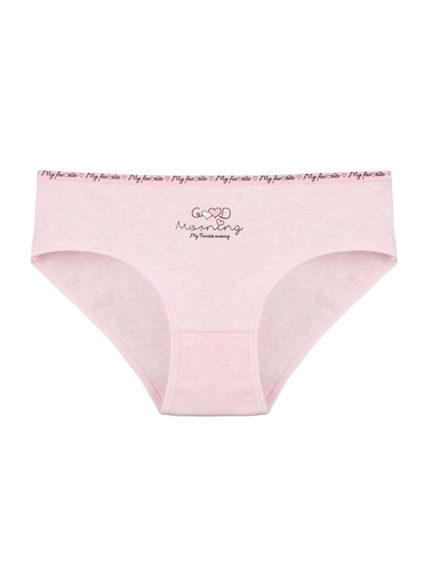Donella 3171PB152 Assorted 10-Pack Women's Briefs — Turkish textile wholesale 2