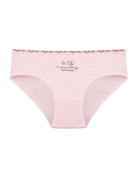 Donella 3171PB152 Assorted 10-Pack Women's Briefs — direct Turkish factory supply