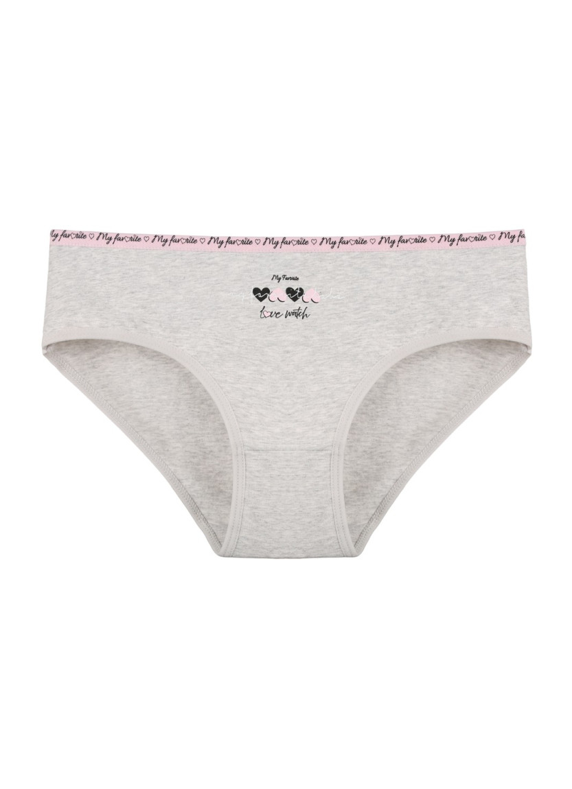 Donella 3171PB152 Assorted 10-Pack Women's Briefs — wholesale from Turkey