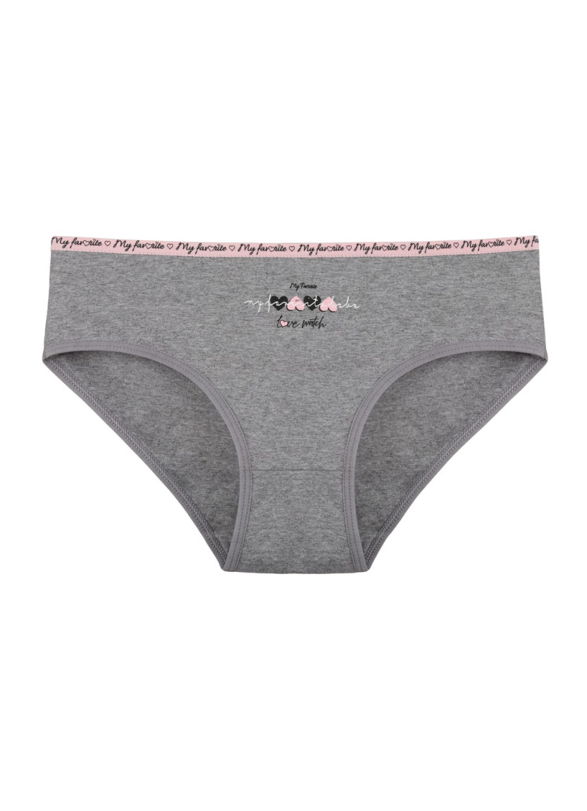 Donella 3171PB152 Assorted 10-Pack Women's Briefs — Turkish textile wholesale