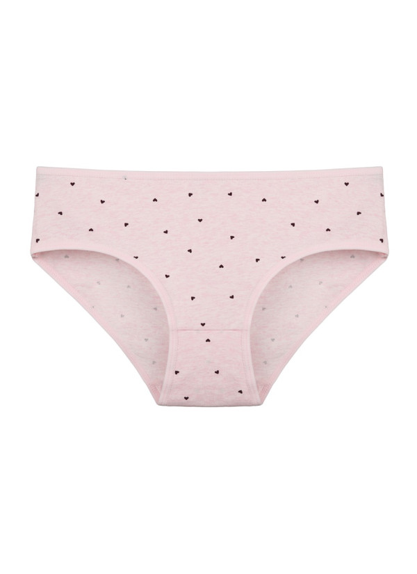Donella 318124 Assorted 10-Pack Women's Briefs — Turkish factory wholesale 2